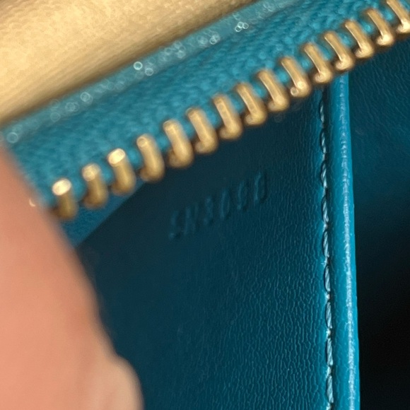 Louis Vuitton monogram vernis trousse cosmetic pouch - Picture 6 of 6